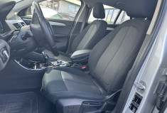 BMW X2 LOUNGE 18i sDrive 1.5 iDCT7 140 