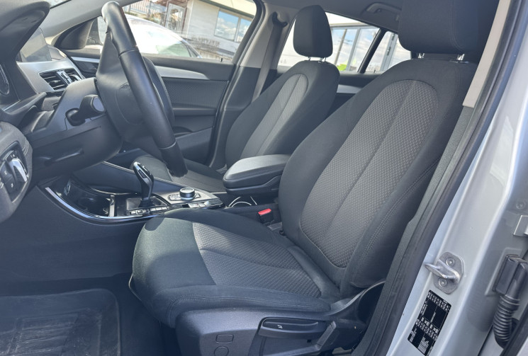 BMW X2 LOUNGE 18i sDrive 1.5 iDCT7 140 