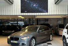 BMW Série 5 520dA 184 ch PACK M