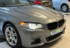 BMW Série 5 520dA 184 ch PACK M