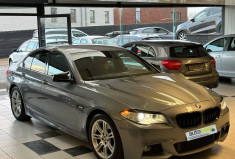 BMW Série 5 520dA 184 ch PACK M