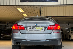 BMW Série 5 520dA 184 ch PACK M
