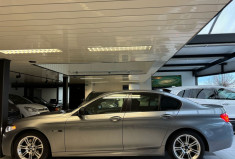 BMW Série 5 520dA 184 ch PACK M
