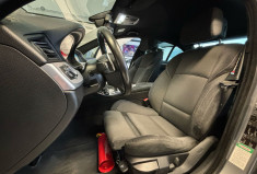 BMW Série 5 520dA 184 ch PACK M