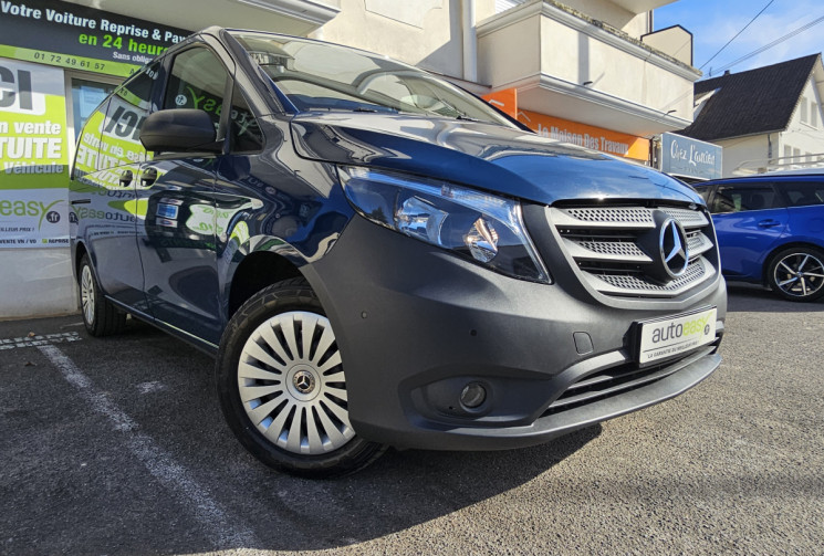 Mercedes VITO TOURER 114 CDI 8 PLACES 