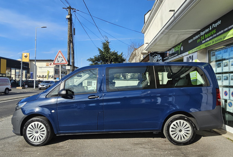 Mercedes VITO TOURER 114 CDI 8 PLACES 