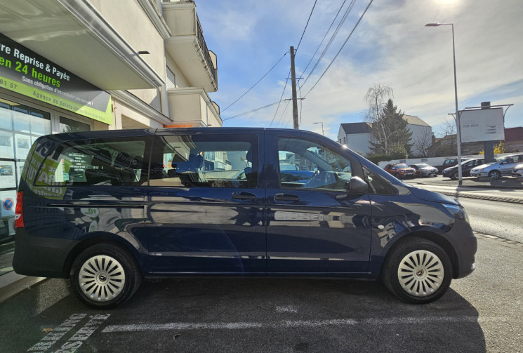 Mercedes VITO TOURER 114 CDI 8 PLACES 