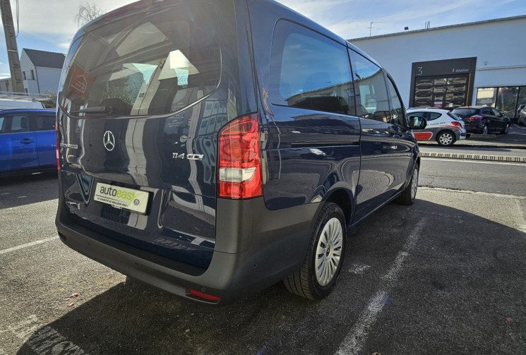 Mercedes VITO TOURER 114 CDI 8 PLACES 