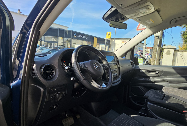 Mercedes VITO TOURER 114 CDI 8 PLACES 