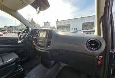 Mercedes VITO TOURER 114 CDI 8 PLACES 