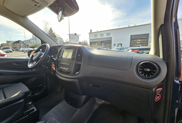 Mercedes VITO TOURER 114 CDI 8 PLACES 