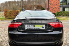 Audi A5 COUPE S LINE 2.7  190 cv