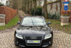 Audi A5 COUPE S LINE 2.7  190 cv