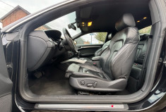 Audi A5 COUPE S LINE 2.7  190 cv