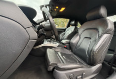 Audi A5 COUPE S LINE 2.7  190 cv