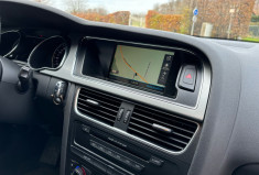 Audi A5 COUPE S LINE 2.7  190 cv