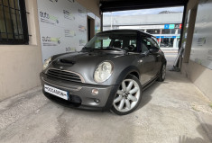 Mini Cooper (R50/53) Cooper S 1.6 i 16V 170 ch