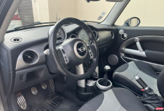 Mini Cooper (R50/53) Cooper S 1.6 i 16V 170 ch