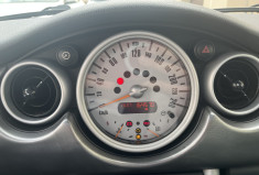 Mini Cooper (R50/53) Cooper S 1.6 i 16V 170 ch