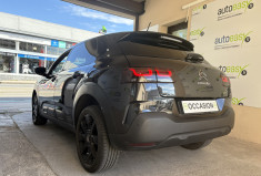 Citroën C4 CACTUS BlueHDi 100ch FINITION Origins 