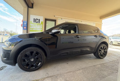 Citroën C4 CACTUS BlueHDi 100ch FINITION Origins 