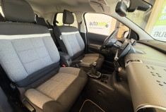 Citroën C4 CACTUS BlueHDi 100ch FINITION Origins 