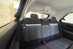 Citroën C4 CACTUS BlueHDi 100ch FINITION Origins 