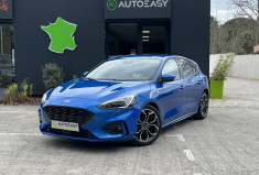 Ford Focus 1.0 Ecoboost 125 ST-Line / Bang & Olufsen / Sièges Chauffants / Full LED / ATH / Keyless 