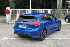 Ford Focus 1.0 Ecoboost 125 ST-Line / Bang & Olufsen / Sièges Chauffants / Full LED / ATH / Keyless 