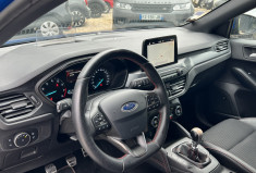 Ford Focus 1.0 Ecoboost 125 ST-Line / Bang & Olufsen / Sièges Chauffants / Full LED / ATH / Keyless 