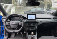 Ford Focus 1.0 Ecoboost 125 ST-Line / Bang & Olufsen / Sièges Chauffants / Full LED / ATH / Keyless 