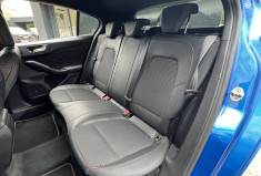 Ford Focus 1.0 Ecoboost 125 ST-Line / Bang & Olufsen / Sièges Chauffants / Full LED / ATH / Keyless 