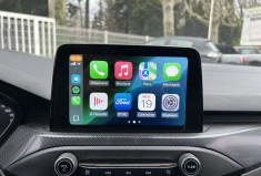Ford Focus 1.0 Ecoboost 125 ST-Line / Bang & Olufsen / Sièges Chauffants / Full LED / ATH / Keyless 