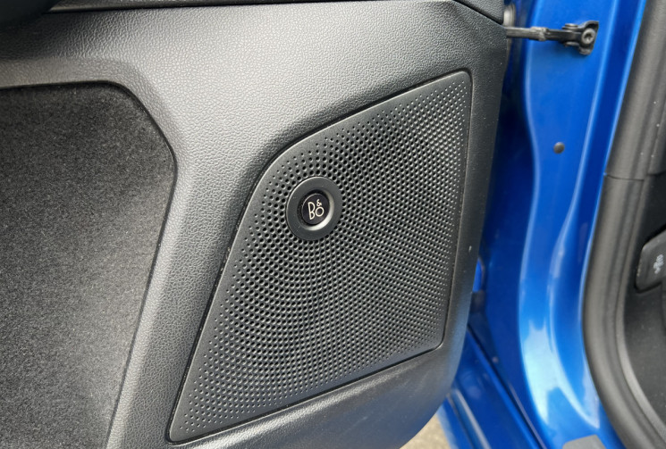 Ford Focus 1.0 Ecoboost 125 ST-Line / Bang & Olufsen / Sièges Chauffants / Full LED / ATH / Keyless 