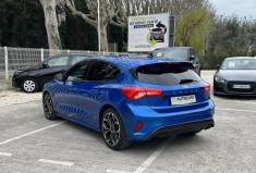 Ford Focus 1.0 Ecoboost 125 ST-Line / Bang & Olufsen / Sièges Chauffants / Full LED / ATH / Keyless 
