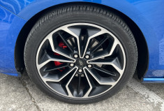 Ford Focus 1.0 Ecoboost 125 ST-Line / Bang & Olufsen / Sièges Chauffants / Full LED / ATH / Keyless 