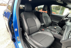 Ford Focus 1.0 Ecoboost 125 ST-Line / Bang & Olufsen / Sièges Chauffants / Full LED / ATH / Keyless 