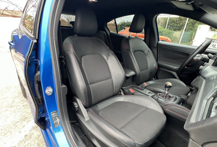 Ford Focus 1.0 Ecoboost 125 ST-Line / Bang & Olufsen / Sièges Chauffants / Full LED / ATH / Keyless 