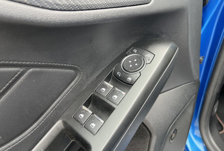 Ford Focus 1.0 Ecoboost 125 ST-Line / Bang & Olufsen / Sièges Chauffants / Full LED / ATH / Keyless 