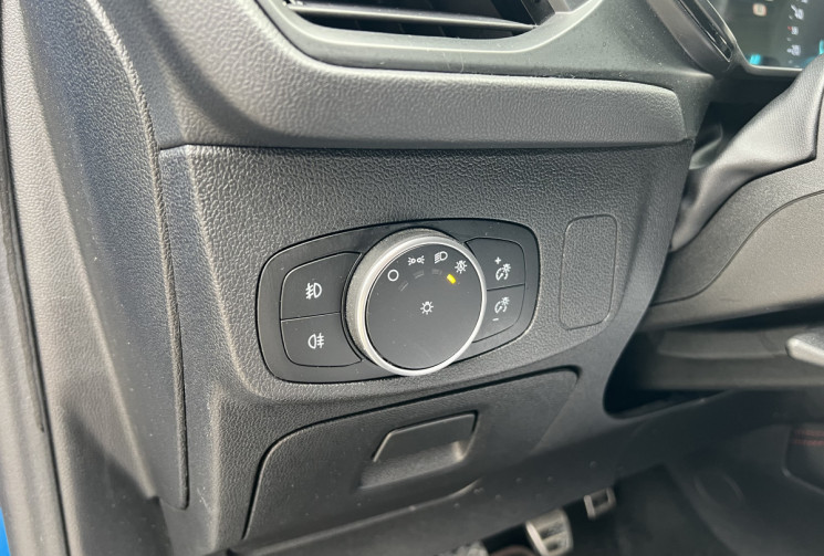 Ford Focus 1.0 Ecoboost 125 ST-Line / Bang & Olufsen / Sièges Chauffants / Full LED / ATH / Keyless 