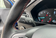 Ford Focus 1.0 Ecoboost 125 ST-Line / Bang & Olufsen / Sièges Chauffants / Full LED / ATH / Keyless 
