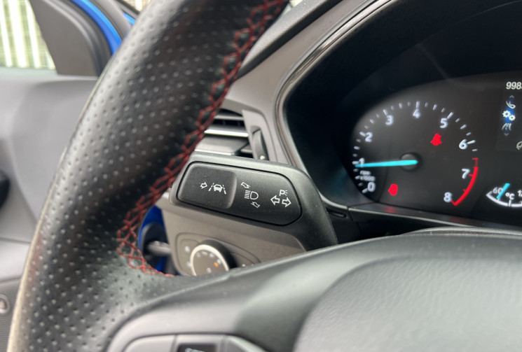 Ford Focus 1.0 Ecoboost 125 ST-Line / Bang & Olufsen / Sièges Chauffants / Full LED / ATH / Keyless 