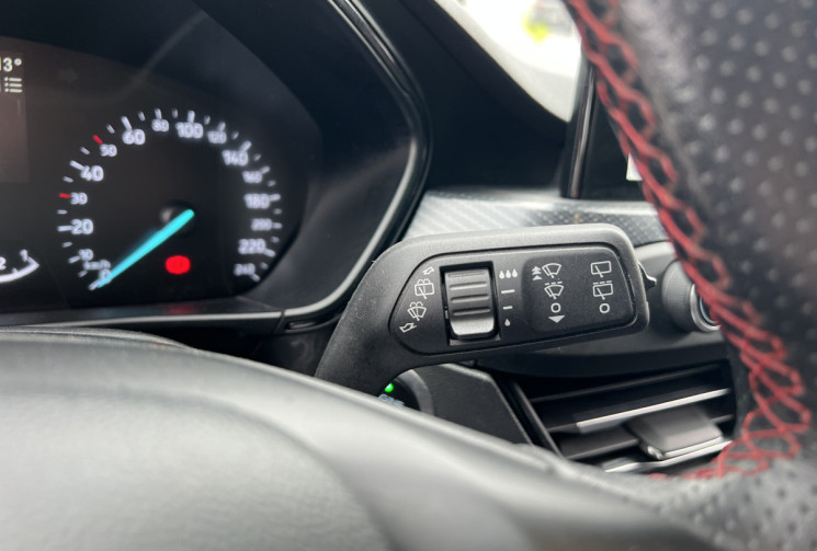 Ford Focus 1.0 Ecoboost 125 ST-Line / Bang & Olufsen / Sièges Chauffants / Full LED / ATH / Keyless 