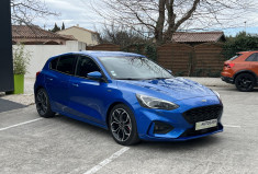 Ford Focus 1.0 Ecoboost 125 ST-Line / Bang & Olufsen / Sièges Chauffants / Full LED / ATH / Keyless 