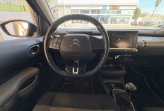 Citroën C4 CACTUS BlueHDi 100ch FINITION Origins 