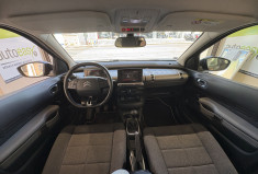Citroën C4 CACTUS BlueHDi 100ch FINITION Origins 