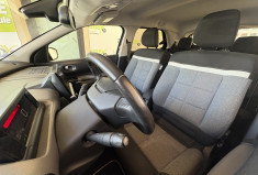Citroën C4 CACTUS BlueHDi 100ch FINITION Origins 