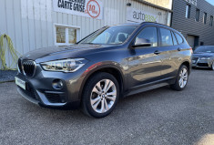 BMW X1 X1 (F48) X Drive18dA 150 ch X Line - Boite Automatique 