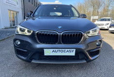 BMW X1 X1 (F48) X Drive18dA 150 ch X Line - Boite Automatique 