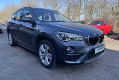 BMW X1 X1 (F48) X Drive18dA 150 ch X Line - Boite Automatique 